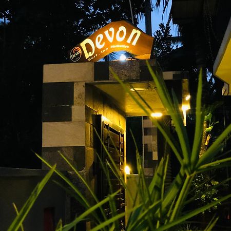 Devon Surf . Inn - Hiriketiya Dikwella Eksteriør billede